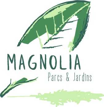 Logo Magnolia Parcs & Jardins